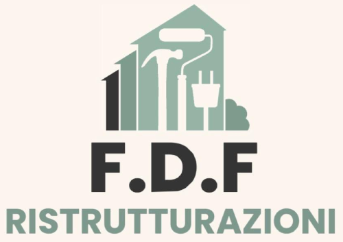 F.D.F Ristrutturazioni